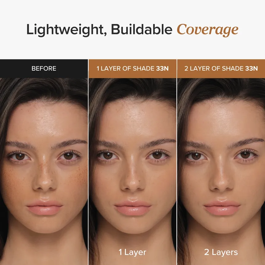 Beauty of Joseon Tinted Mineral Dayscreen SPF 30 